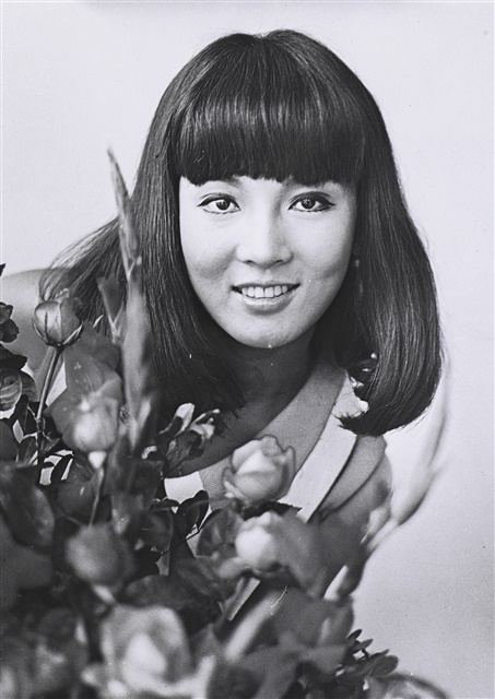 藝人恬妮 | 臺北市立美術館