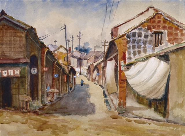 汐止街道 臺北市立美術館