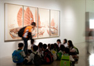 漫步公園：樂齡工作坊