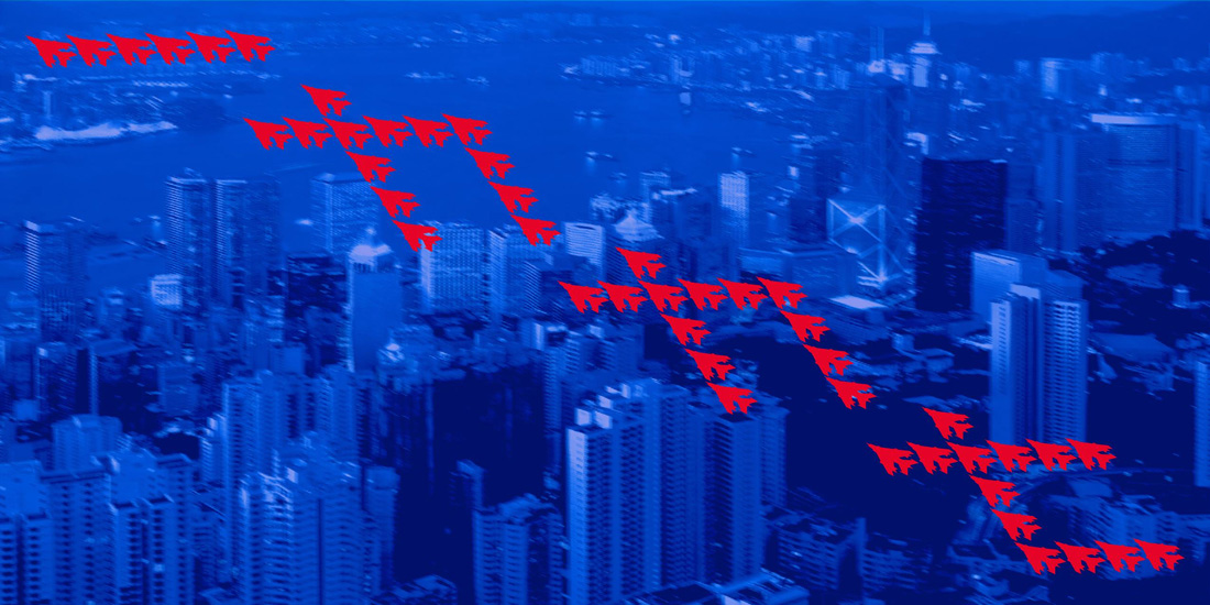 梅丁衍  | 1997 數位輸出、燈箱, 1997（2020重製） 63x95公分  臺北市立美術館典藏 的圖說