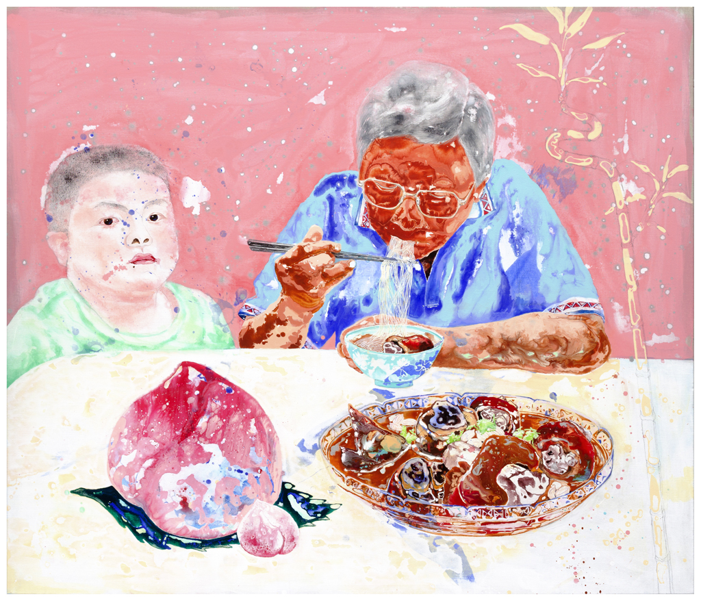 親愛的,生日快樂─ 王亮尹個展| 臺北市立美術館