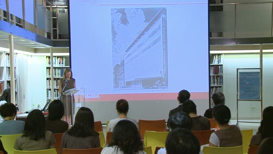 Establishing Archives in the Art Museum