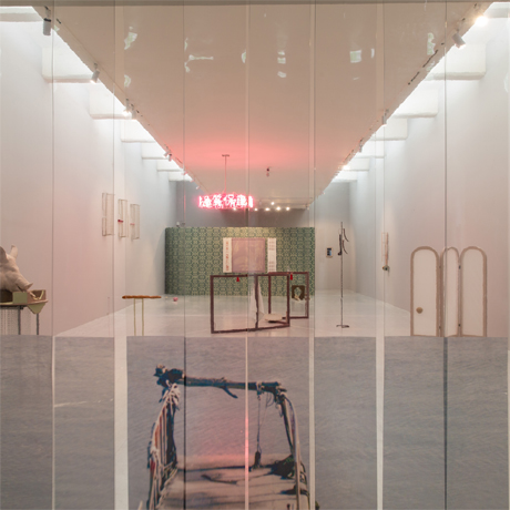 2022臺北美術獎的圖片