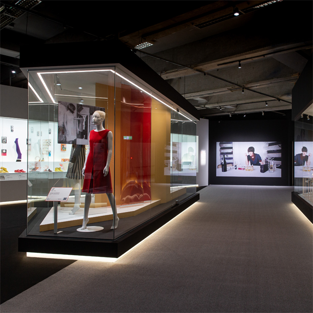 Mary Quant: Fashion Revolutionary的圖片